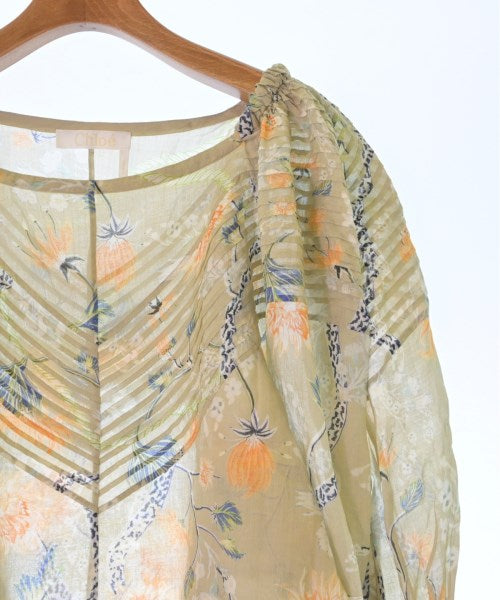 Chloe เสื้อสตรี