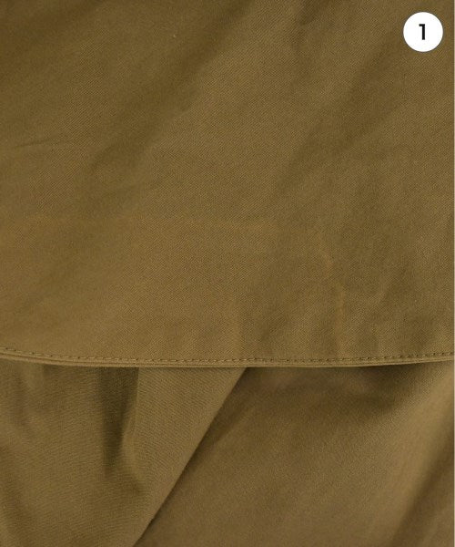 Chloe กระโปรงยาวถึงเข่า