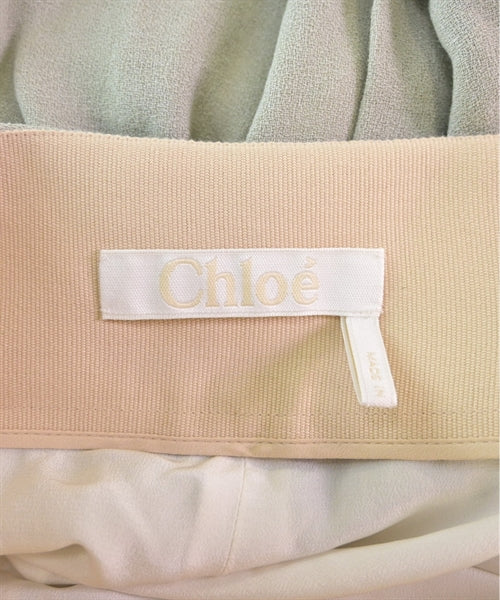 Chloe กางเกง อื่น