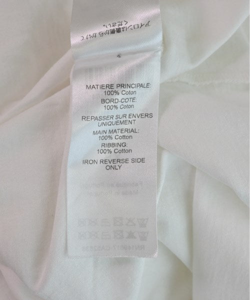 Chloe เสื้อยืด/เสื้อท็อปส์