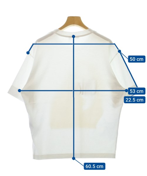 Chloe เสื้อยืด/เสื้อท็อปส์