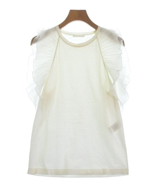 Chloe เสื้อยืด/เสื้อท็อปส์