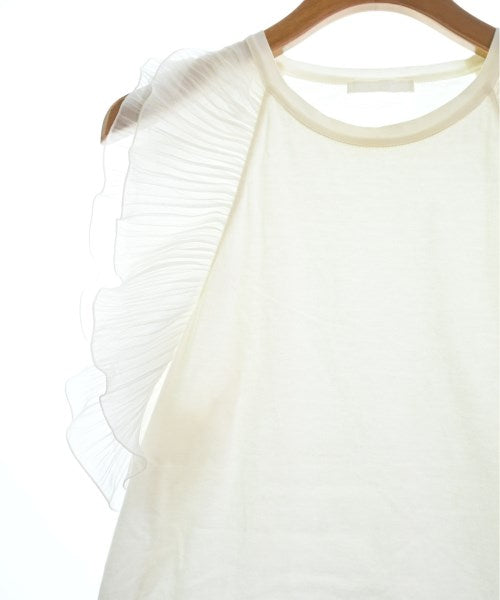 Chloe เสื้อยืด/เสื้อท็อปส์