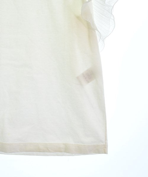Chloe เสื้อยืด/เสื้อท็อปส์