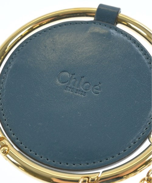 Chloe เคสกุญแจ/พวงกุญแจ