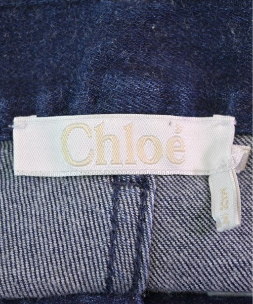 Chloe ยีนส์