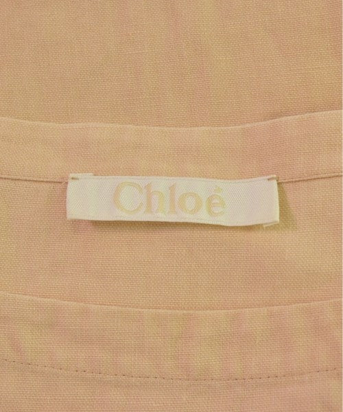 Chloe เสื้อสตรี