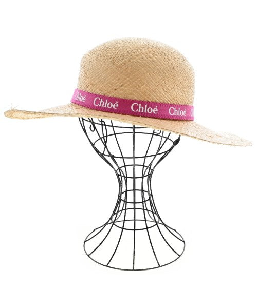 Chloe หมวกฟาง