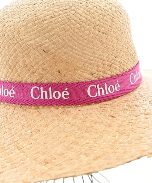 Chloe หมวกฟาง