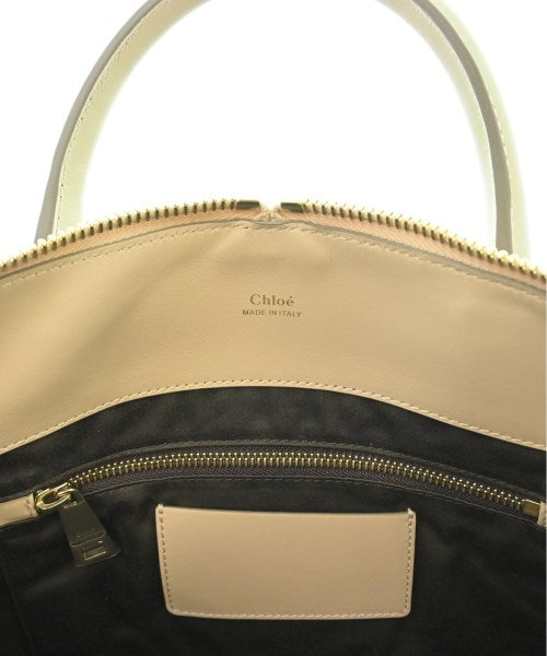 Chloe กระเป๋าถือขนาดใหญ่