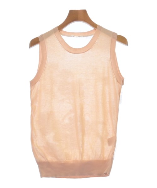 Chloe เสื้อแขนกุด