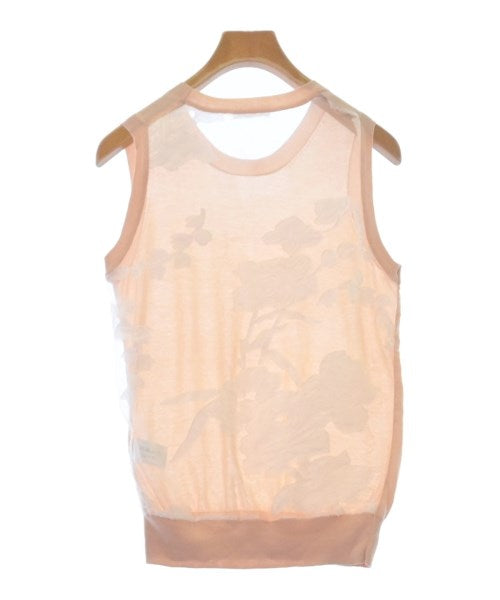 Chloe เสื้อแขนกุด