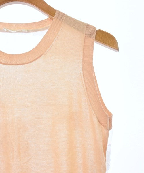 Chloe เสื้อแขนกุด