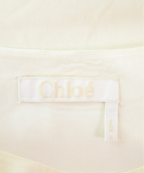 Chloe เสื้อสตรี