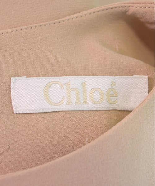 Chloe เสื้อสตรี