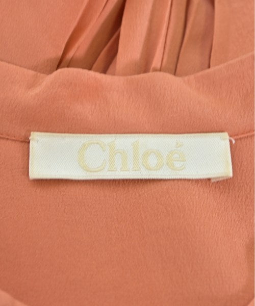 Chloe เสื้อสตรี