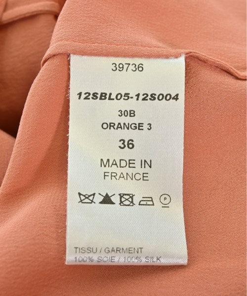 Chloe เสื้อสตรี