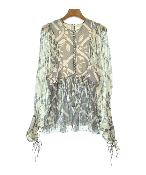 Chloe เสื้อสตรี