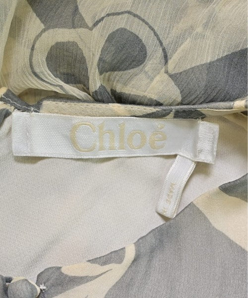 Chloe เสื้อสตรี