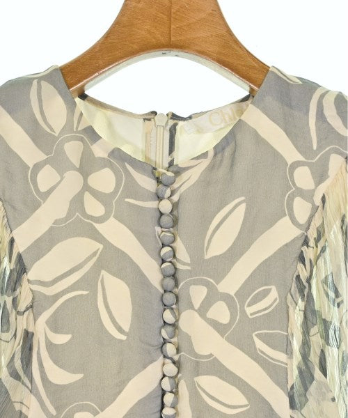 Chloe เสื้อสตรี