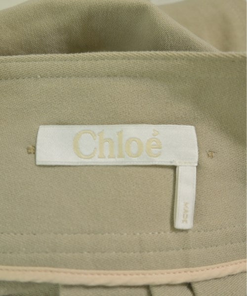 Chloe ชุดเดรส