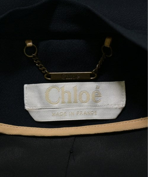 Chloe แจ็คเก็ตลำลอง