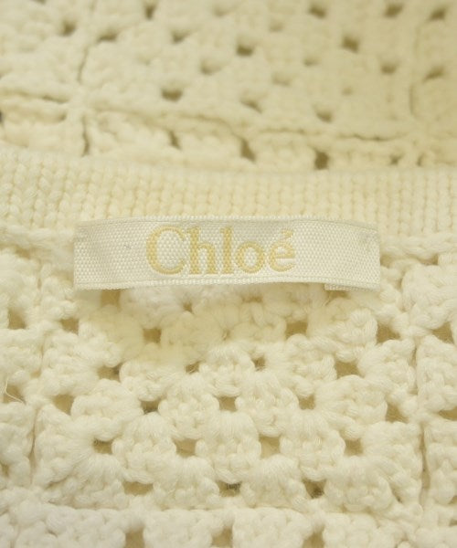 Chloe เสื้อคาร์ดิแกน