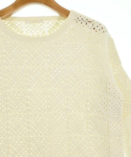 Chloe เสื้อคาร์ดิแกน