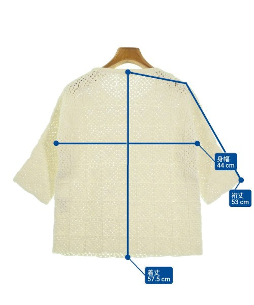 Chloe เสื้อคาร์ดิแกน