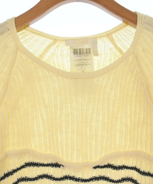 Chloe เสื้อกันหนาว