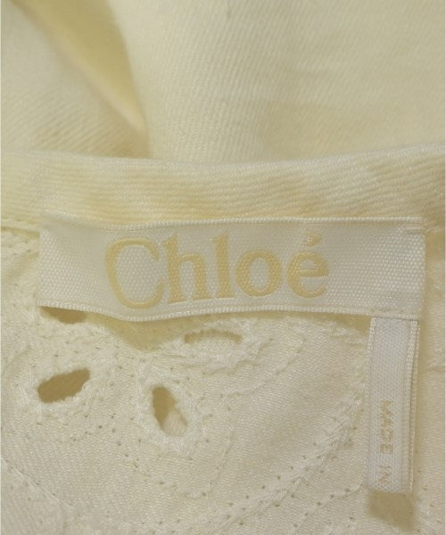 Chloe เสื้อสตรี