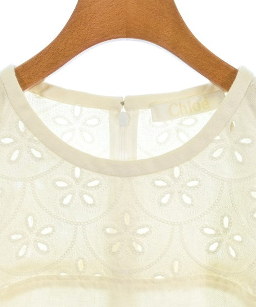 Chloe เสื้อสตรี