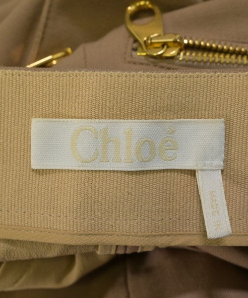 Chloe กางเกง อื่น