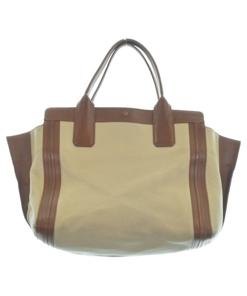 Chloe กระเป๋าถือขนาดใหญ่