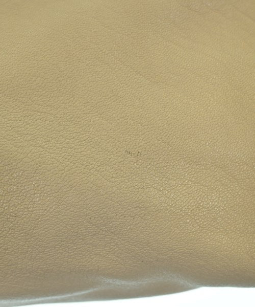 Chloe กระเป๋าถือขนาดใหญ่