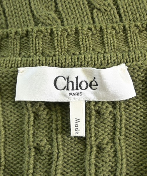 Chloe เสื้อคาร์ดิแกน