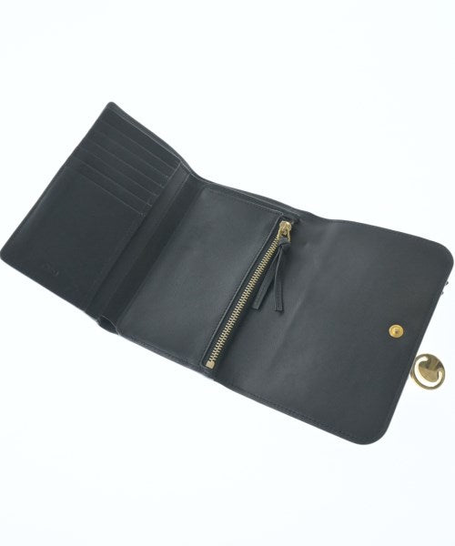 Chloe กระเป๋าสตางค์/กระเป๋าใส่เหรียญ