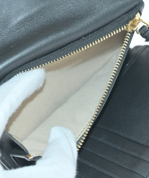 Chloe กระเป๋าสตางค์/กระเป๋าใส่เหรียญ