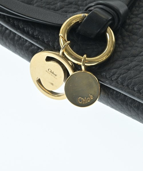 Chloe กระเป๋าสตางค์/กระเป๋าใส่เหรียญ