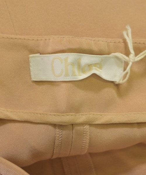 Chloe กางเกงขาสั้น