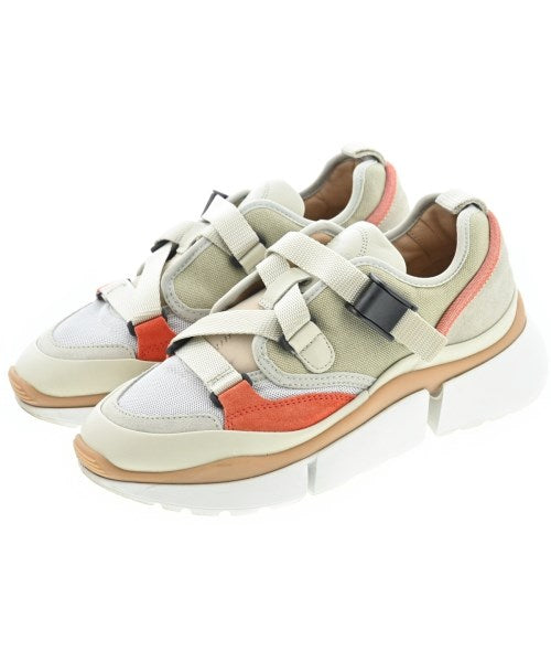 Chloe รองเท้าผ้าใบ