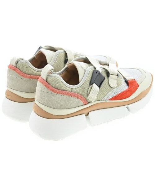 Chloe รองเท้าผ้าใบ