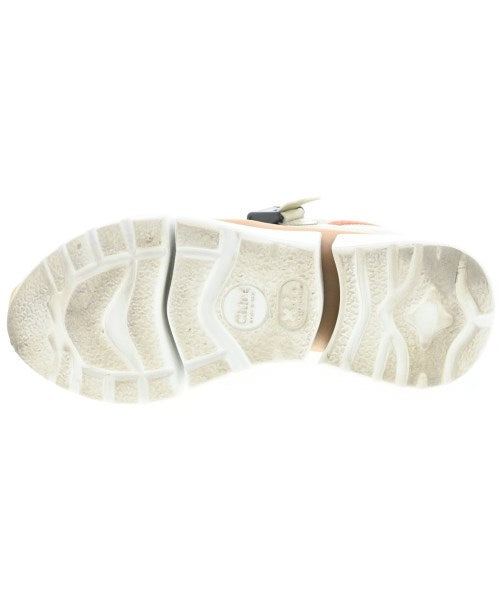 Chloe รองเท้าผ้าใบ