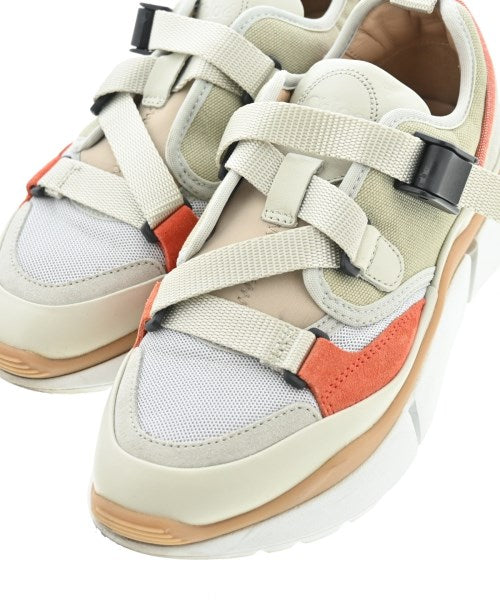 Chloe รองเท้าผ้าใบ