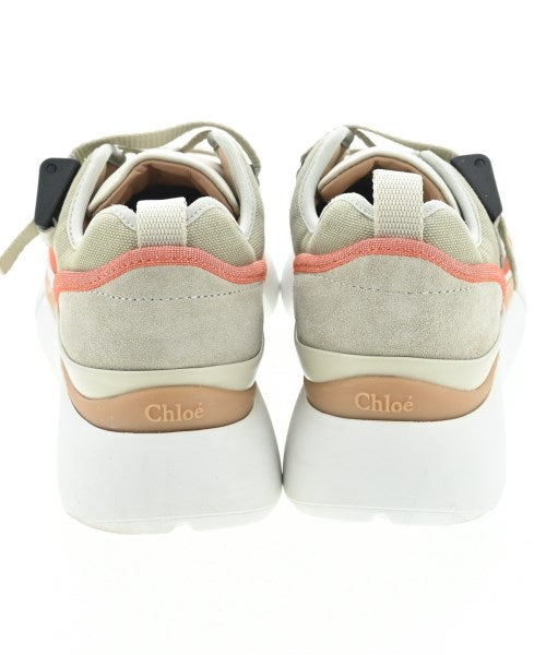 Chloe รองเท้าผ้าใบ