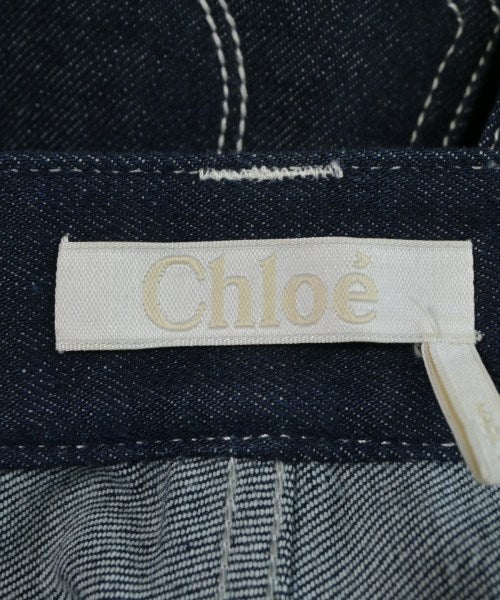 Chloe ยีนส์