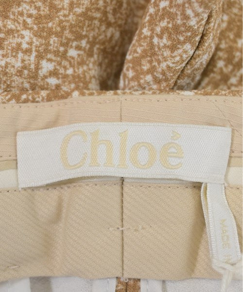 Chloe กางเกง อื่น