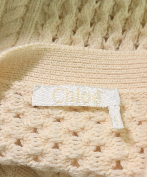Chloe เสื้อคาร์ดิแกน
