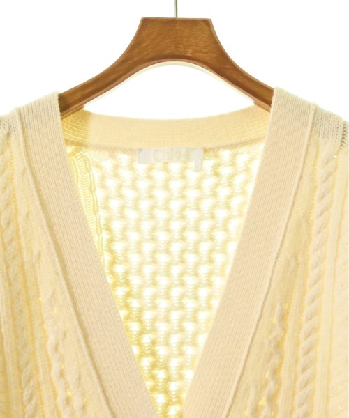 Chloe เสื้อคาร์ดิแกน
