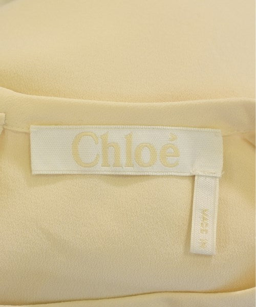 Chloe เสื้อสตรี